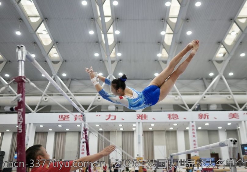 2026年法国队世界杯大名单全面盘点