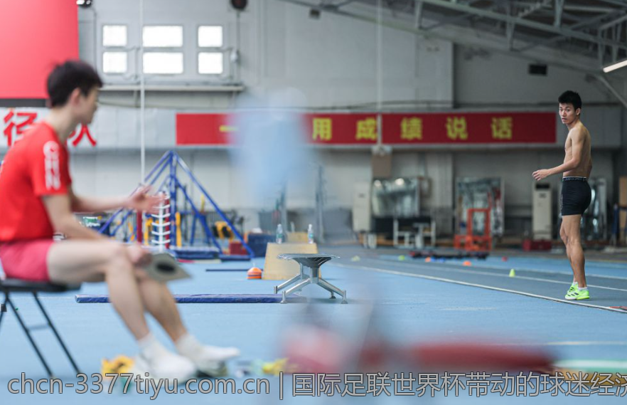 国际足联世界杯带动的球迷经济探讨