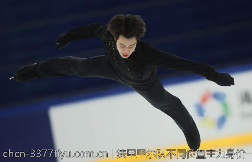 法甲里尔队不同位置主力身价一览