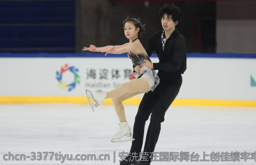 安洗莹在国际舞台上创佳绩牢牢占据世界羽联女单第一位