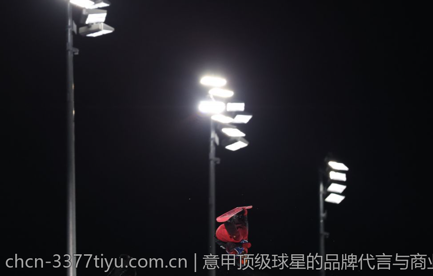 意甲顶级球星的品牌代言与商业价值