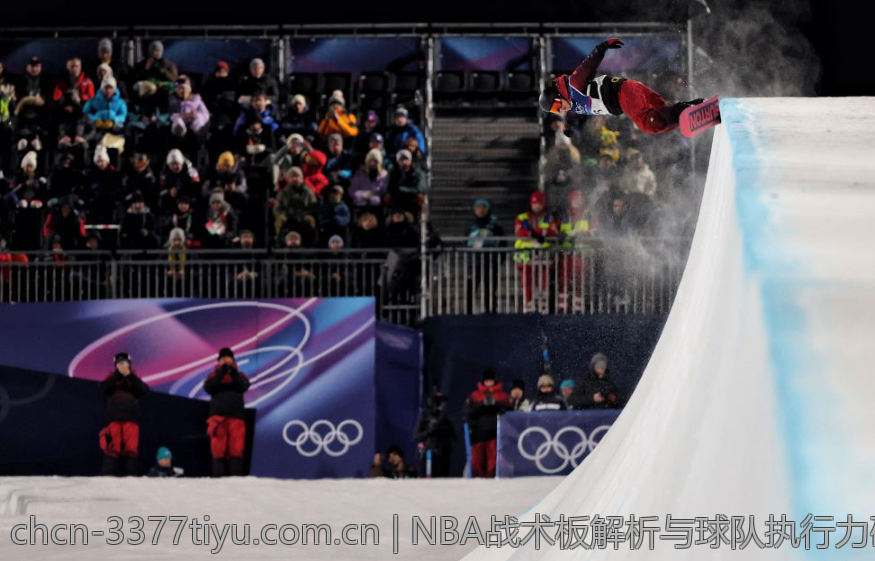 NBA战术板解析与球队执行力研究
