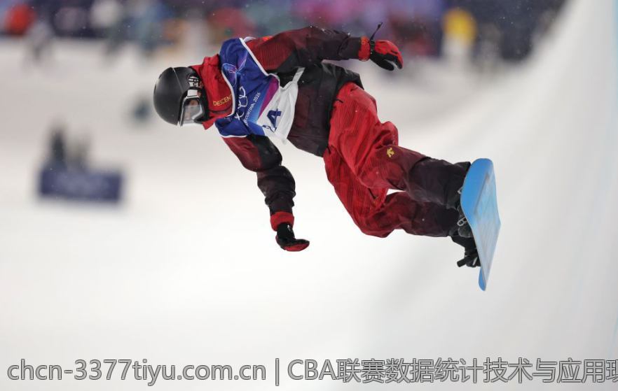 CBA联赛数据统计技术与应用现状