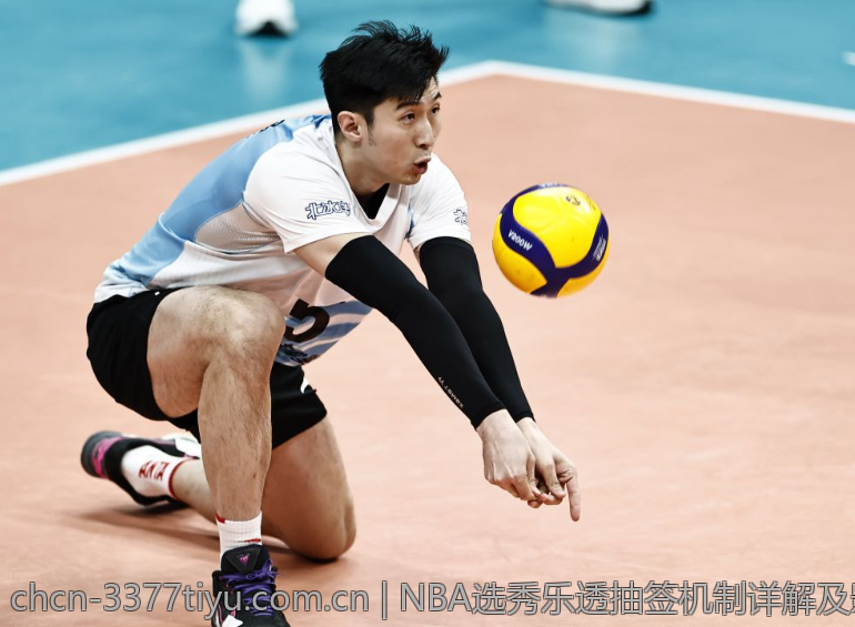 NBA选秀乐透抽签机制详解及影响分析