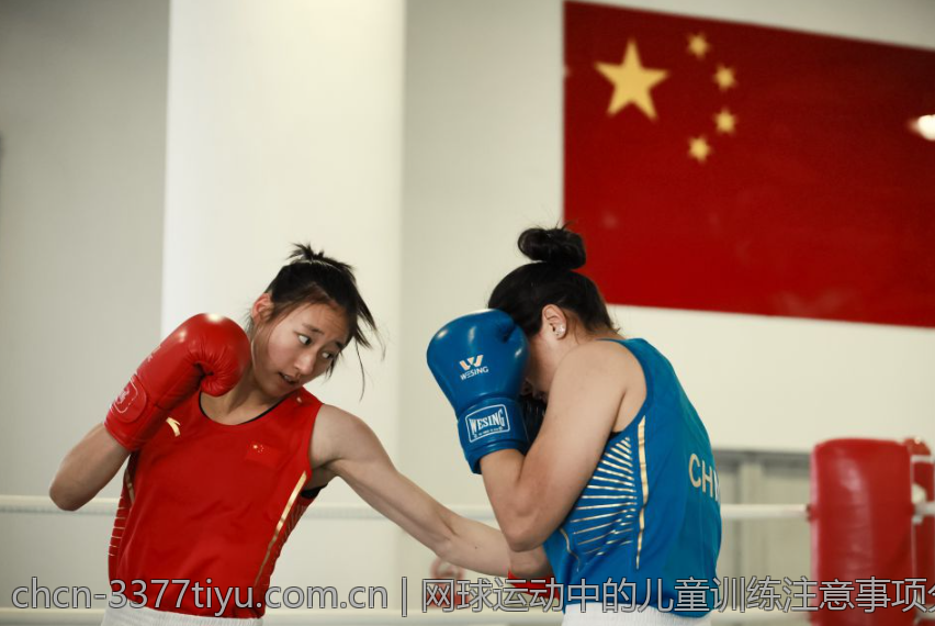 网球运动中的儿童训练注意事项分析
