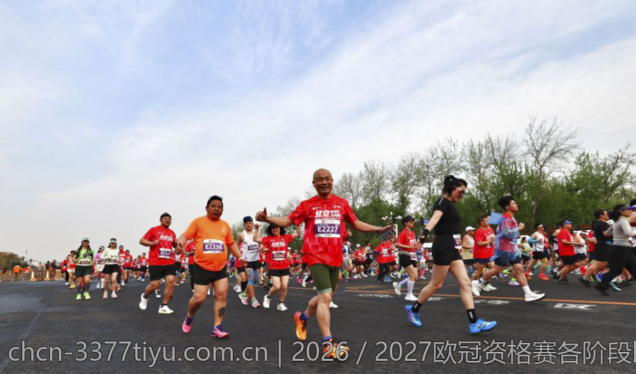 2026／2027欧冠资格赛各阶段比赛安排及赛程